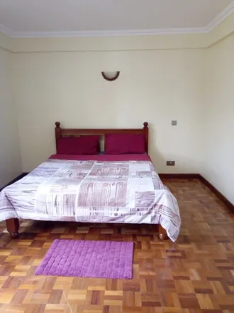 Image 5 - Nairobi, NAIROBI COUNTY, KE - Apartment for rent
