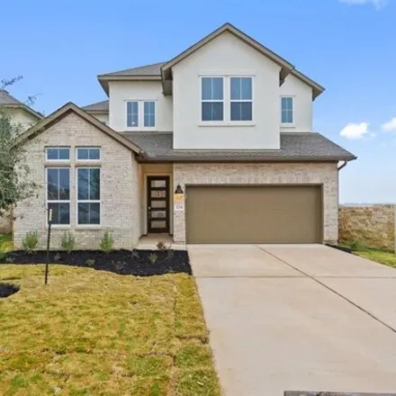 Buy this 4 bed house on Lariat Circle in Williamson County, TX
