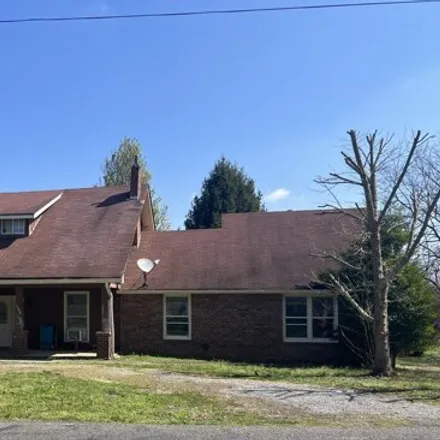 Buy this 5 bed house on 1228 South Russell Street in Portland, TN 37148