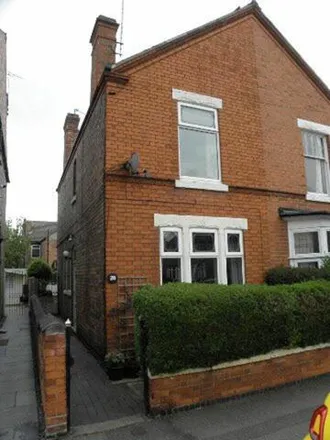 Rent this 3 bed house on Maxwell Street in Long Eaton, NG10 1FG