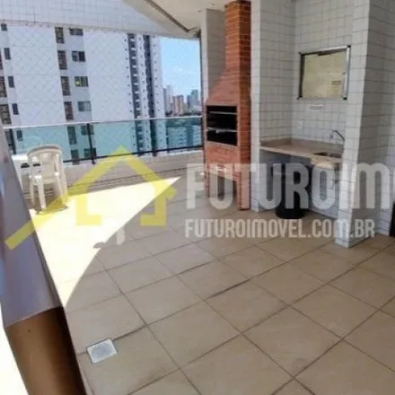 Buy this 1 bed apartment on Rua Arnaldo Bastos in Madalena, Recife - PE