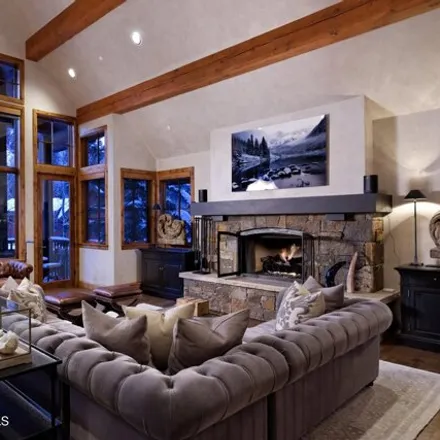 Rent this 5 bed house on 24 Exhibition Lane in Aspen, CO 81611