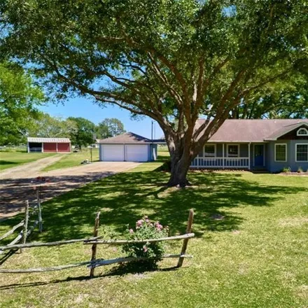 Buy this 3 bed house on Philip Evan Road in Fort Bend County, TX 77461