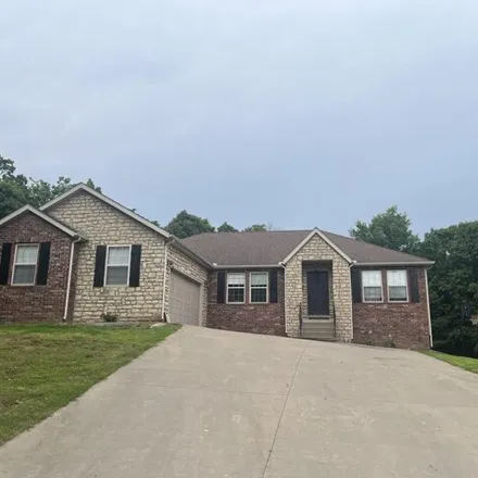 Buy this 3 bed house on 2898 Briaroaks in Newton County, MO 64804