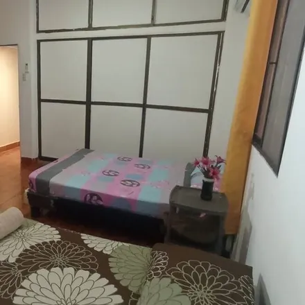Rent this 8 bed apartment on Ecuador in Lorenzo de Garaycoa, 090308