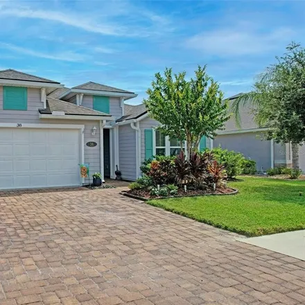 Image 3 - 30 Country Club Drive, Ormond Beach, FL 32176, USA - House for sale