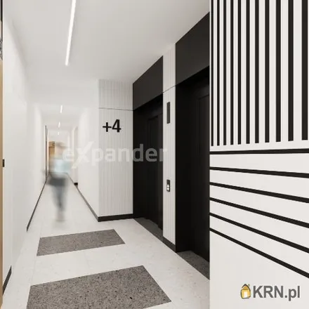 Buy this 5 bed apartment on Kolejowa in 01-219 Warsaw, Poland