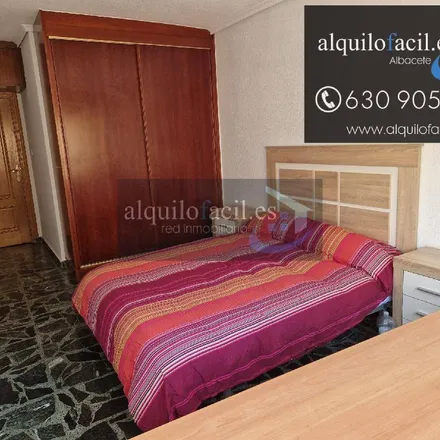 Image 9 - Calle San Sebastián, 21, 02005 Albacete, Spain - Apartment for rent