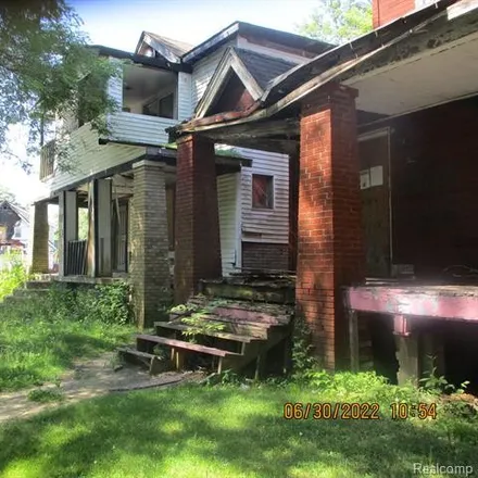 Image 7 - 19619 Andover Street, Detroit, MI 48203, USA - House for sale