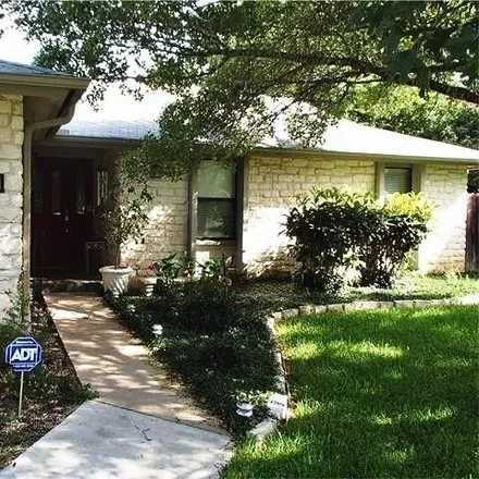 Image 2 - 981 Power Road, Georgetown, TX 78628, USA - House for rent