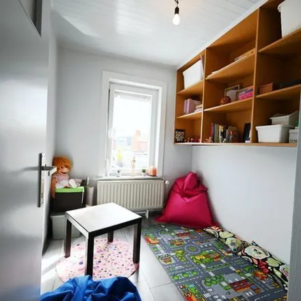 Image 5 - Zwaluwenstraat 9, 8850 Ardooie, Belgium - Apartment for rent