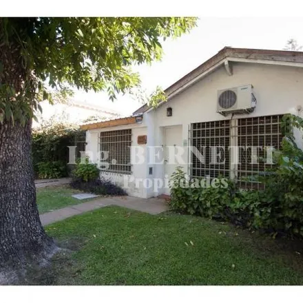 Buy this 2 bed house on Andonaegui 3670 in Saavedra, C1431 AJI Buenos Aires