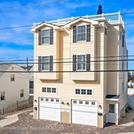 Buy this 3 bed house on 9045 Long Beach Boulevard in Long Beach Township, Ocean County