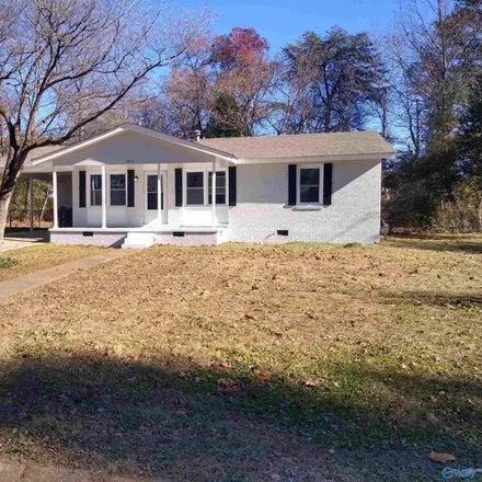 Image 1 - 2440 Halmac Drive Northwest, Scenic View, Huntsville, AL 35810, USA - House for sale