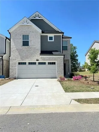 Rent this 3 bed house on unnamed road in Gwinnett County, GA 30159