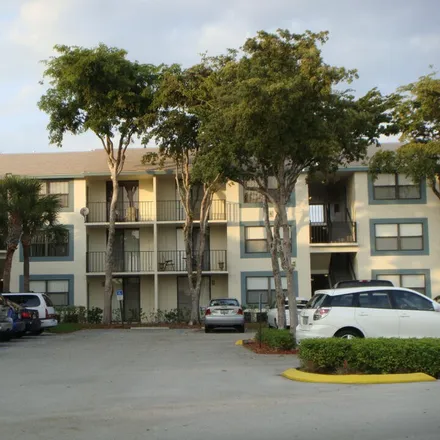 Image 8 - 706 Executive Center Drive, West Palm Beach, FL 33401, USA - Apartment for rent