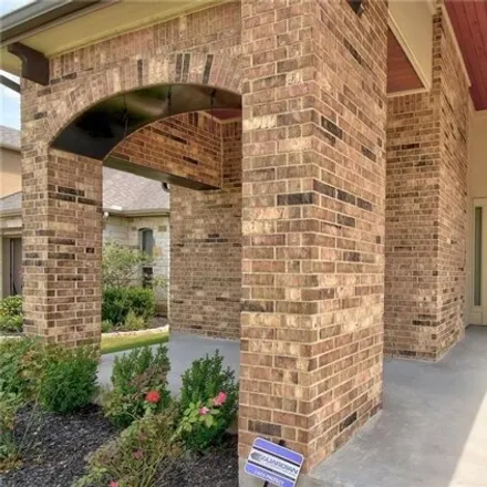 Image 2 - 16417 Pallazo Drive, Pflugerville, TX 78660, USA - House for rent