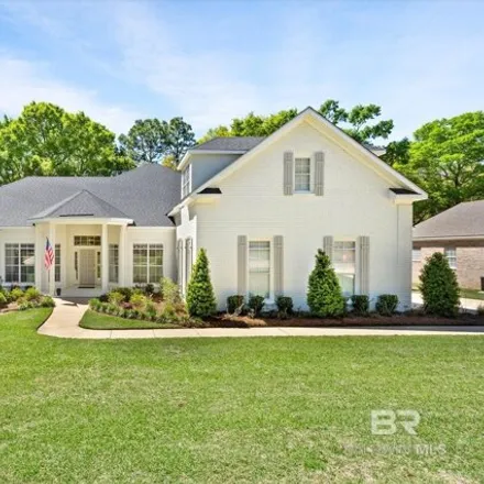 Buy this 5 bed house on 182 Easton Circle in Fairhope, AL 36532