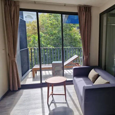 Rent this 1 bed condo on Phuket