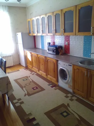 Image 2 - Baku, Narimanov Raion, BAKU, AZ - Apartment for rent