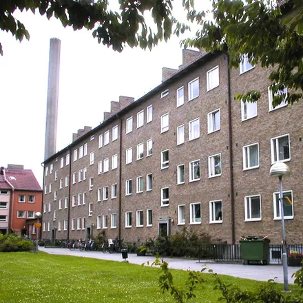 Rent this 2 bed apartment on Nallens Livs in Rasmusgatan, 214 46 Malmo