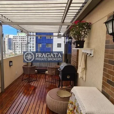 Image 2 - Rua Itararé 168, Bixiga, São Paulo - SP, 01308-040, Brazil - Apartment for sale