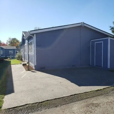 Buy this studio apartment on 10506 137th Street East in South Hill, WA 98374
