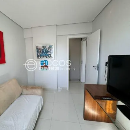 Rent this 3 bed apartment on Eletromac in Rua José Miguel Saramago 849, Santa Mônica
