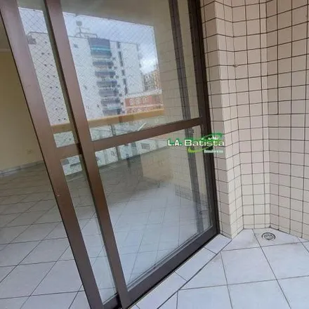 Image 2 - Rua Carimbó, Tupi, Praia Grande - SP, 11703-000, Brazil - Apartment for rent