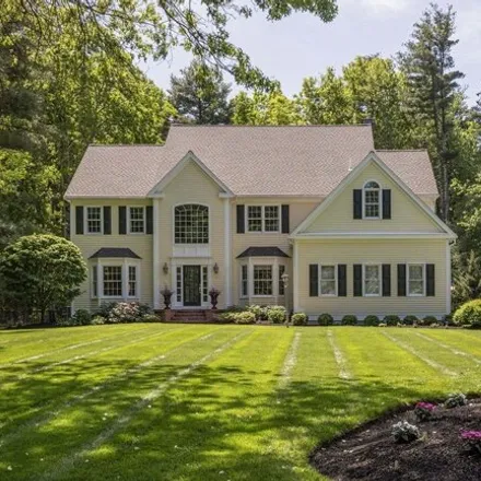 Buy this 4 bed house on 9 Stonegate Road in Hopkinton, MA 01784