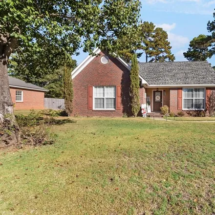 Buy this 3 bed house on 1304 Woodleigh Road in Spann Brothers Estates, Dothan