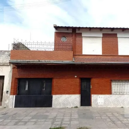 Buy this 3 bed house on Alberti 2900 in Partido de La Matanza, 1778 La Tablada