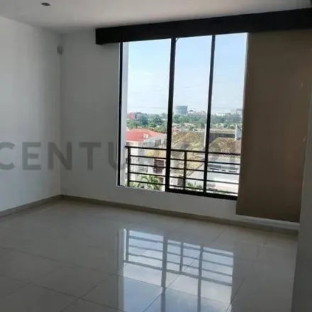 Buy this 2 bed apartment on Leonor Santana P de Pazos MZ 164 in 090507, Guayaquil