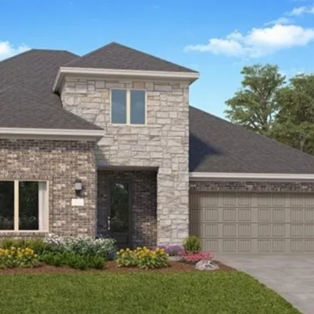 Buy this 4 bed house on Mulberry Shrubs Lane in Brazoria County, TX 77578