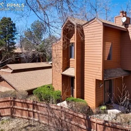 Buy this 1 bed house on 4885 Daybreak Circle South in Colorado Springs, CO 80917