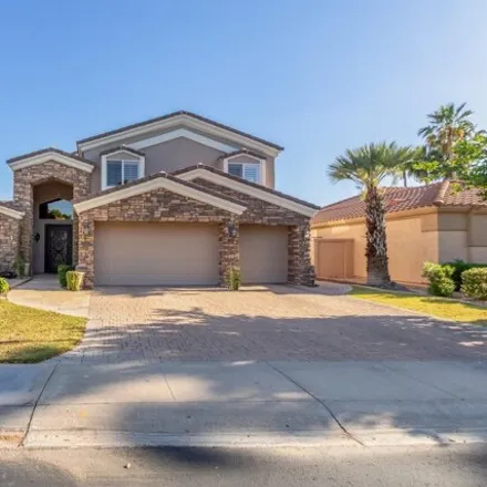 Buy this 6 bed house on 2155 East Clipper Lane in Gilbert, AZ 85234