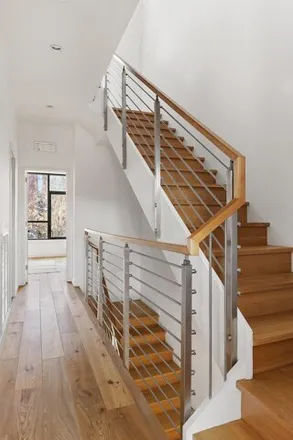 Image 3 - 22 Vanderbilt Avenue, New York, NY 11205, USA - Townhouse for sale