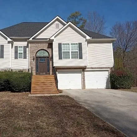 Image 1 - 5728 Flowers Ridge Southwest, Cobb County, GA 30127, USA - House for rent