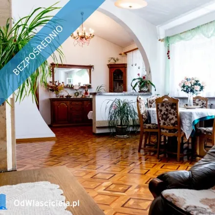 Buy this 5 bed house on Lekcyjna 82 in 51-169 Wrocław, Poland