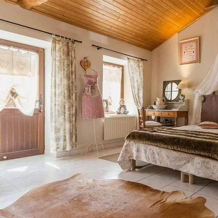 Rent this 1 bed townhouse on 44320 Arthon-en-Retz