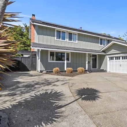 Buy this 5 bed house on 94 Twelve Oak Hill Drive in San Rafael, CA 94903