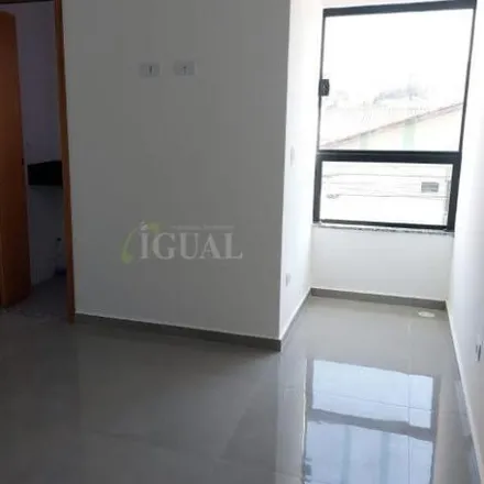 Buy this 2 bed apartment on Rua Haia in Vila Metalúrgica, Santo André - SP