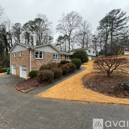 Image 7 - 4238 Deerwood Parkway - House for rent