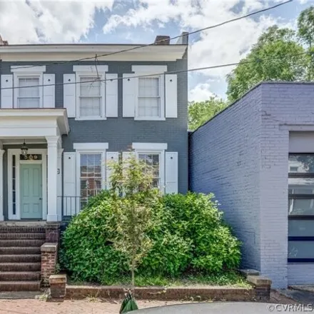 Buy this studio house on 509 West Clay Street in Richmond, VA 23220