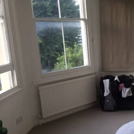 Rent this 2 bed apartment on London in W2 4TH, United Kingdom