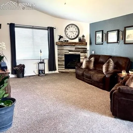 Image 2 - 7253 Village Meadows Drive, Fountain, CO 80817, USA - House for sale