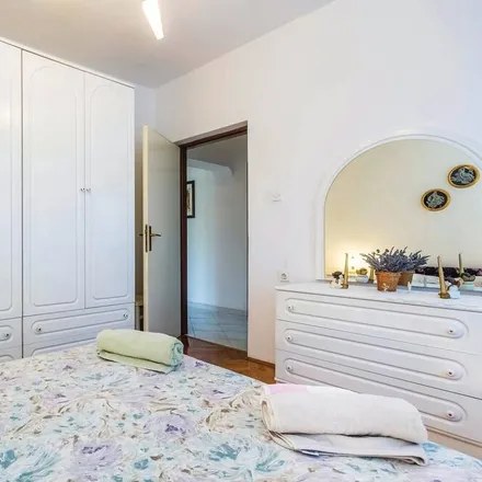 Rent this 2 bed apartment on Viškovo in Primorje-Gorski Kotar County, Croatia