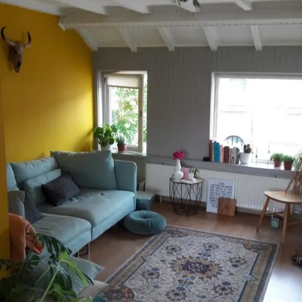 Rent this 1 bed apartment on Twentestraat 230 in 5018 BG Tilburg, Netherlands