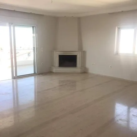 Rent this 3 bed apartment on 31η Οδός 27 in Elliniko, Greece