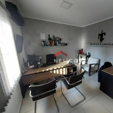 Buy this 3 bed house on Rua dos Emboabas in Vila Pires, Santo André - SP